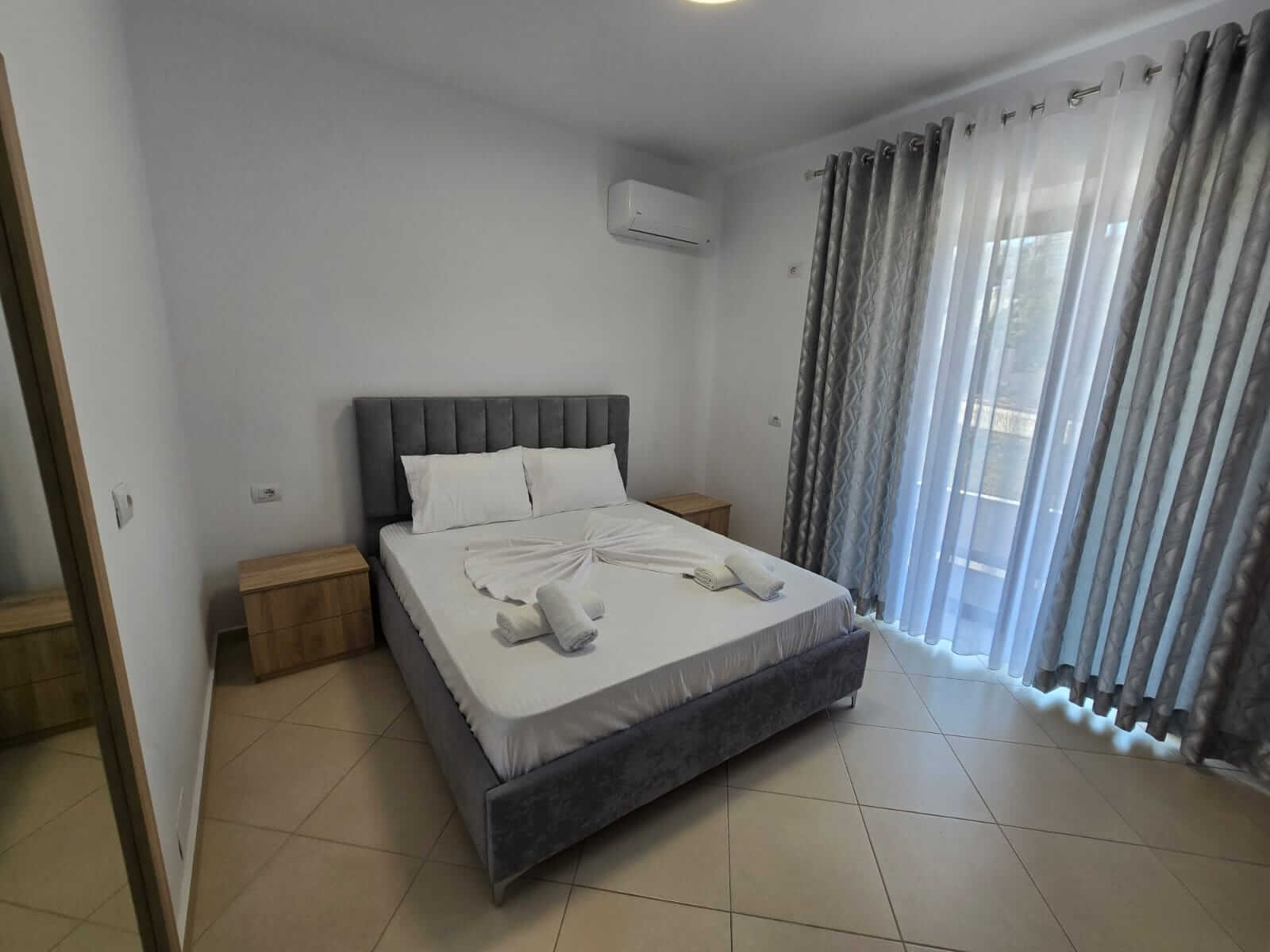 Modern Suite Interior